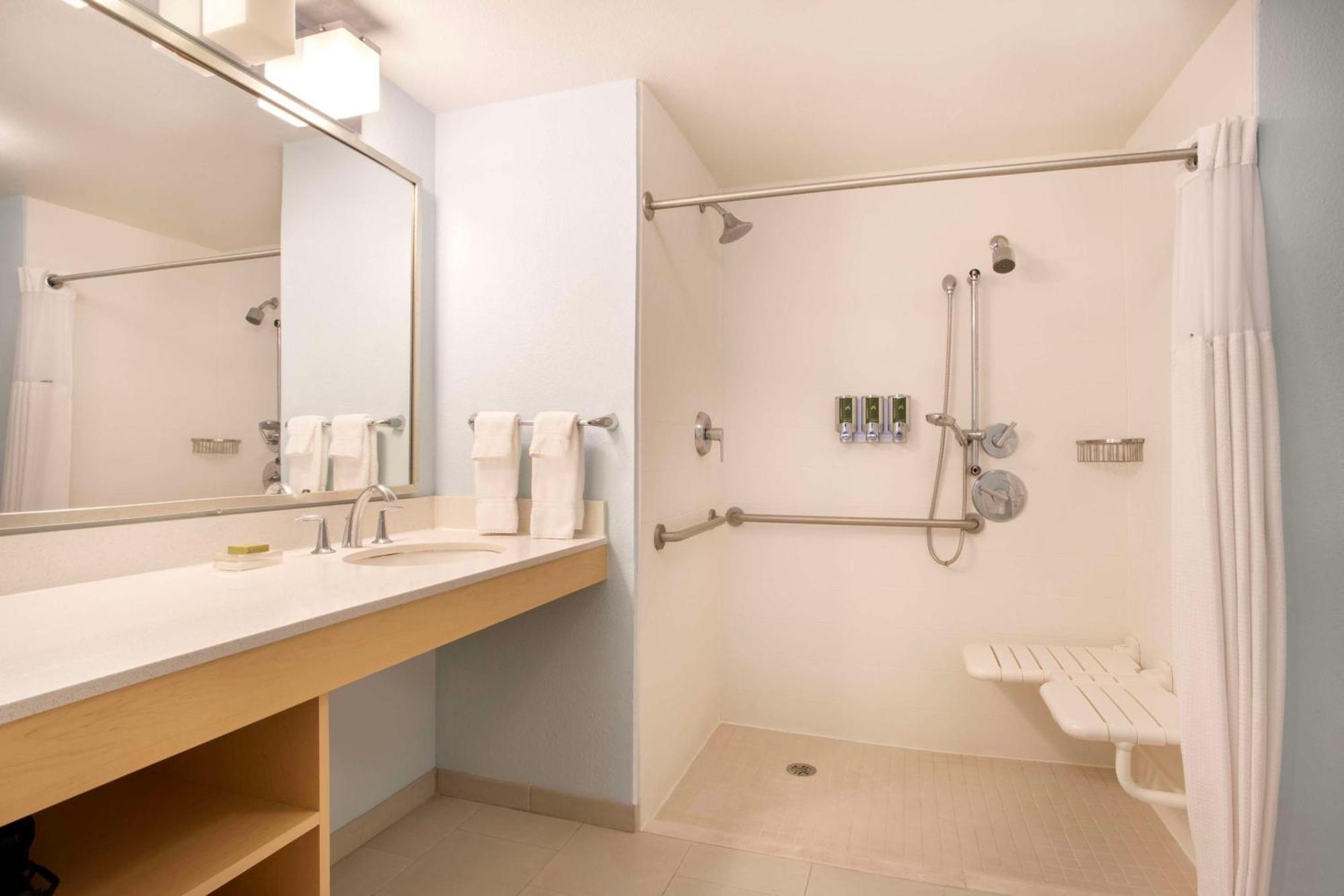 Homewood Suites By Hilton Parsippany-Troy Hills Exterior foto
