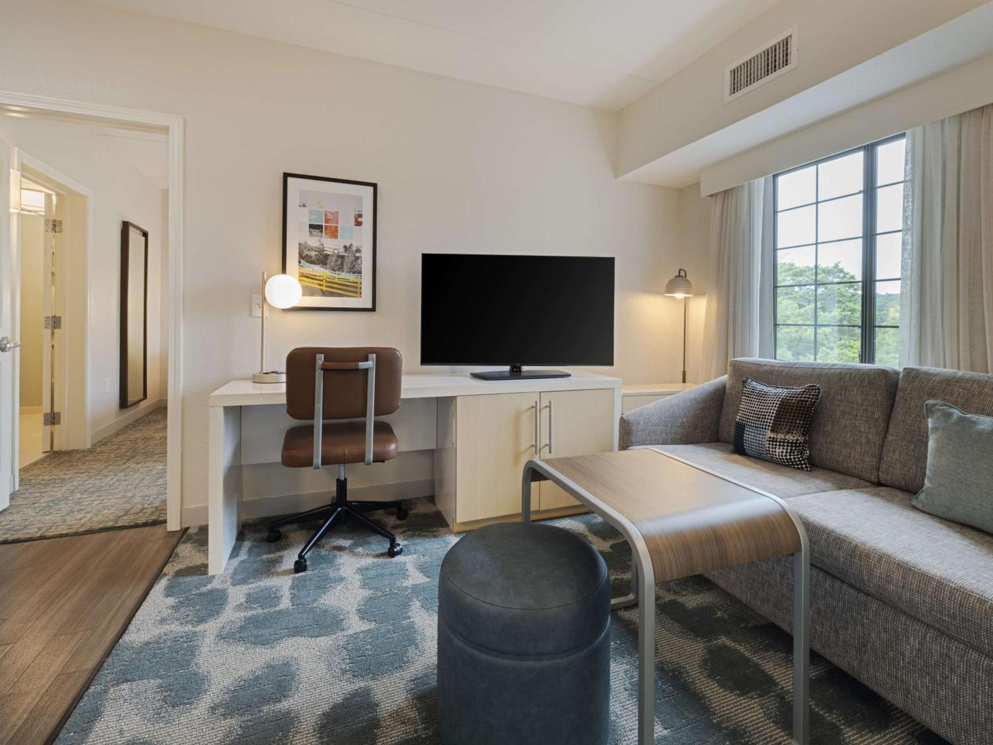 Homewood Suites By Hilton Parsippany-Troy Hills Exterior foto
