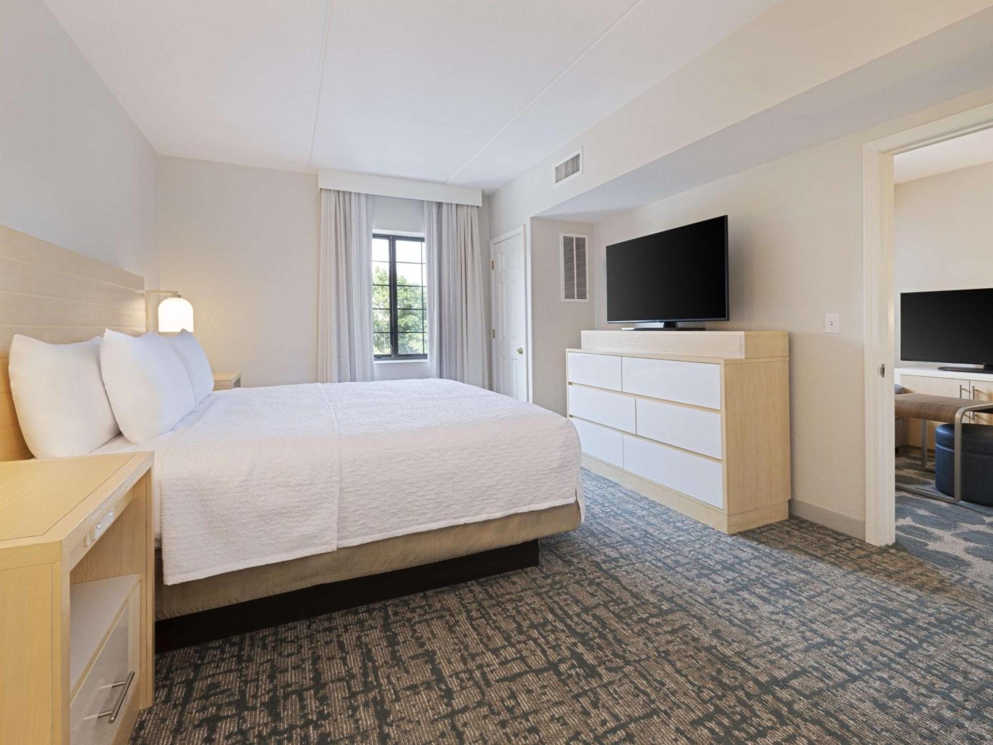 Homewood Suites By Hilton Parsippany-Troy Hills Exterior foto