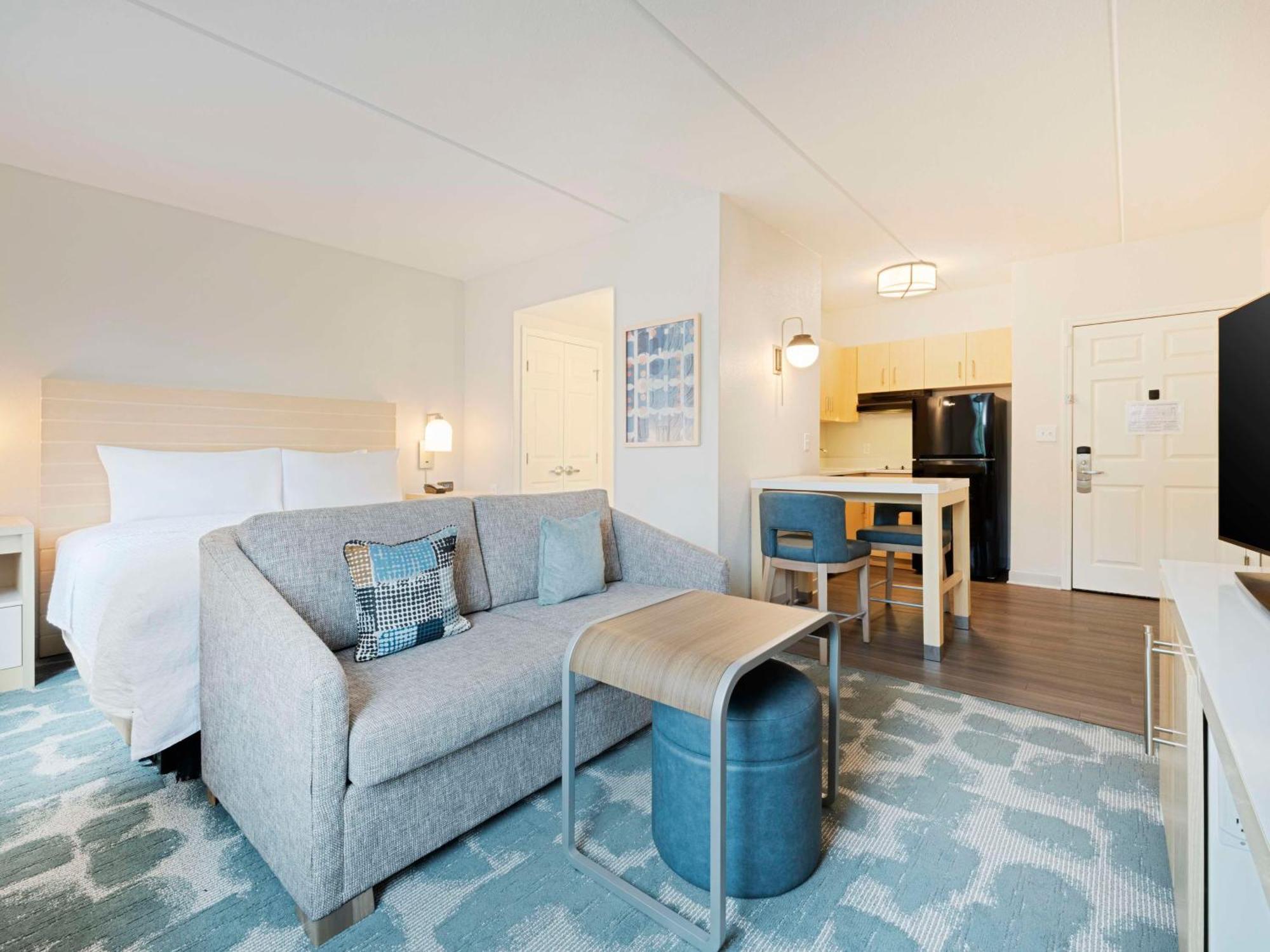 Homewood Suites By Hilton Parsippany-Troy Hills Exterior foto