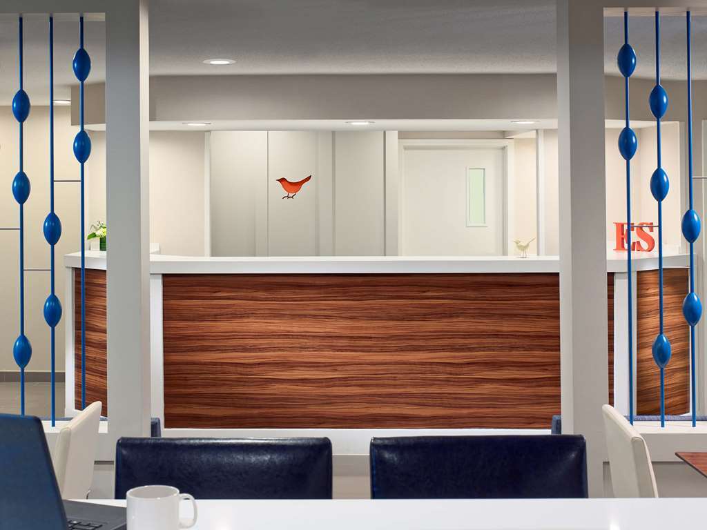 Homewood Suites By Hilton Parsippany-Troy Hills Interior foto