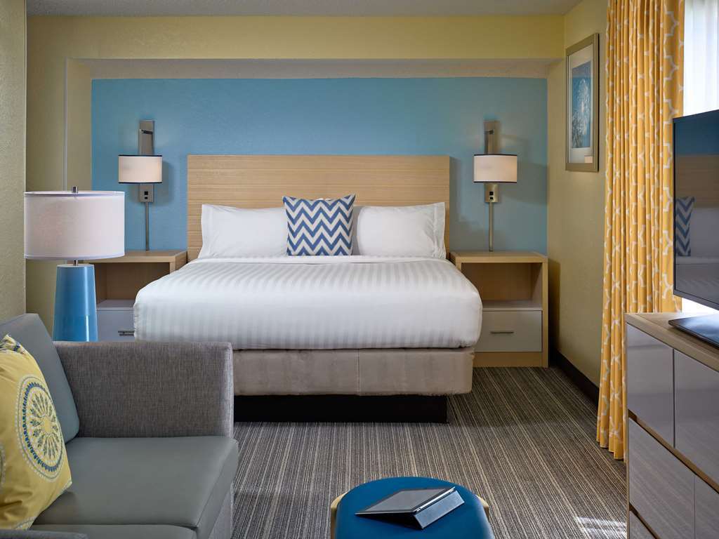 Homewood Suites By Hilton Parsippany-Troy Hills Quarto foto